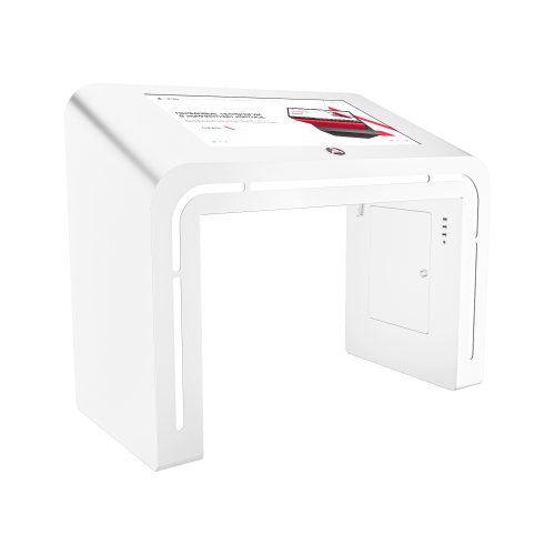 Сенсорный стол Olympic 55 дюймов от магазина  фото 3