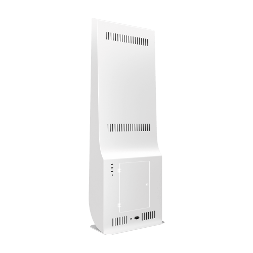 Сенсорный киоск Gills 43 дюйма от магазина  фото 6