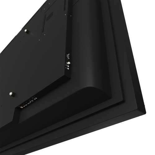 Интерактивная панель Union 75 дюймов. В реестре Минпромторга от магазина  фото 9