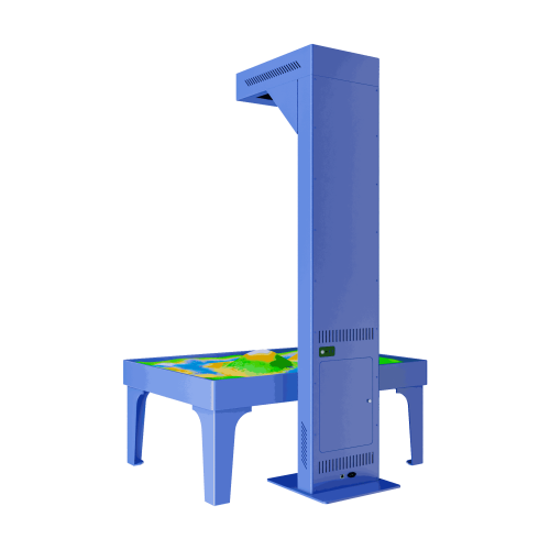 Интерактивная песочница Sandbox фото 6