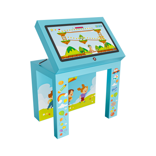 Сенсорный стол для детей Buka 27 дюймов от магазина  фото 5