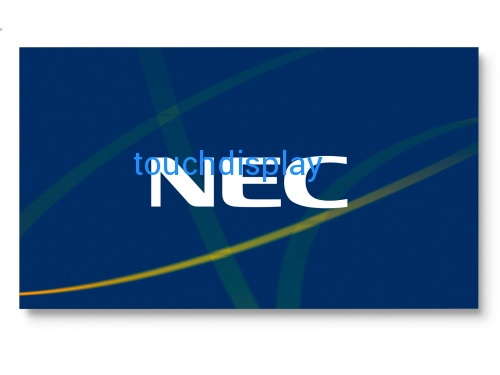 NEC UN552V 55" фото 4