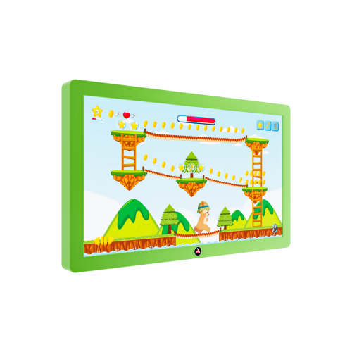 Интерактивная панель Kids 43 дюйма от магазина  фото 3