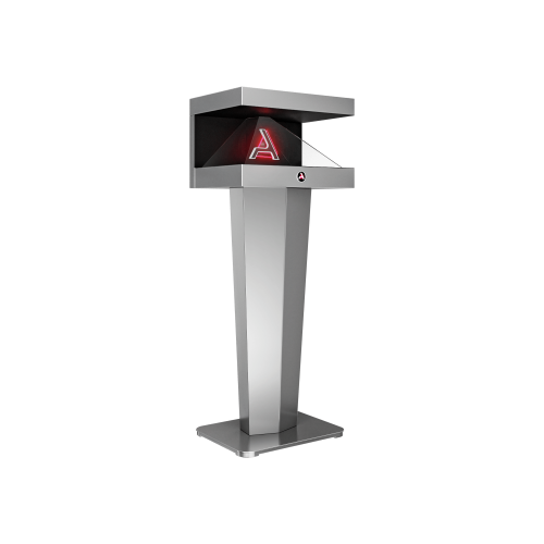 Голографическая пирамида Area Ultra 32 дюйма фото 3