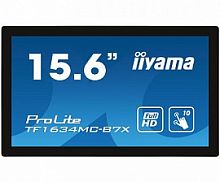 iiyama TF1634MC-B8X 16" от магазина 