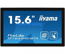 iiyama TF1634MC-B8X 16" от магазина 