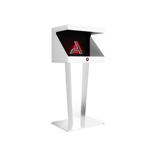 Голографический куб Cube Ultra 27 дюймов фото 5