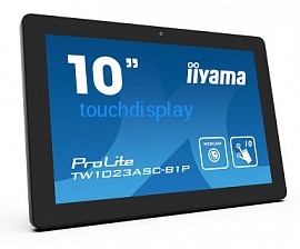 iiyama TW1023ASC-B1P от магазина Touchdisplay.ru