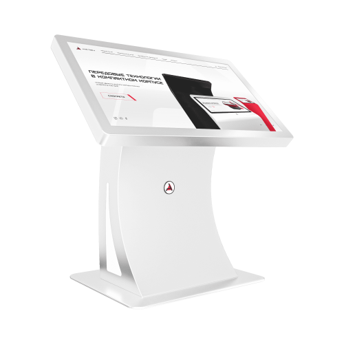 Сенсорный стол Lumia 65 дюймов от магазина  фото 3