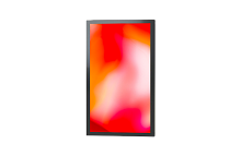 Уличный дисплей Lumien [LOS8602UHD] серии Outdoor, диагональ 86", 3840 x 2160, яркость 4000 кд/кв.м, IP67, защитное стекло IK10, оптическая склейка, система охлаждения без вентиляторов, интеллектуальное управление яркостью, 24/7