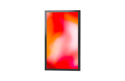 Уличный дисплей Lumien [LOS8602UHD] серии Outdoor, диагональ 86", 3840 x 2160, яркость 4000 кд/кв.м, IP67, защитное стекло IK10, оптическая склейка, система охлаждения без вентиляторов, интеллектуальное управление яркостью, 24/7