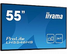 iiyama LH5546HS-B1 55"