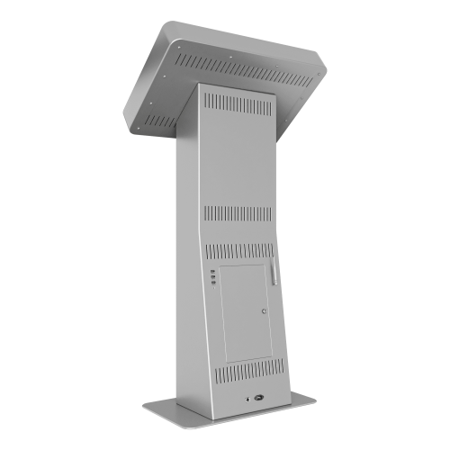 Терминал самообслуживания Titan 27 дюймов от магазина  фото 4