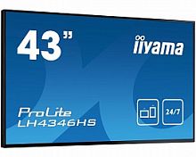 iiyama LH4346HS-B1 43"