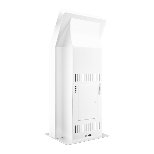 Терминал самообслуживания EasyPrint 19,5 дюймов от магазина  фото 6