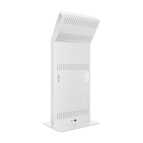 Терминал самообслуживания Sirius 21.5 дюймов от магазина  фото 6