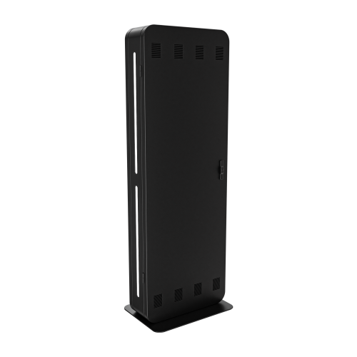 Уличный сенсорный киоск Apache 43 дюйма фото 2