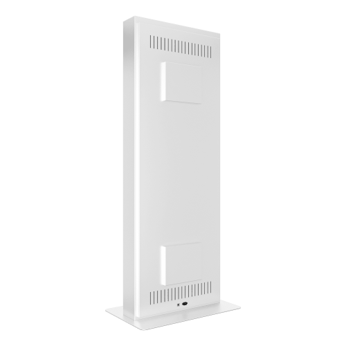 Уличный сенсорный киоск Jet 65 дюймов фото 6