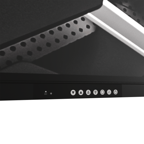 Интерактивная панель Union 75 дюймов. В реестре Минпромторга от магазина  фото 8