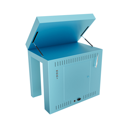 Сенсорный стол для детей Buka 27 дюймов от магазина  фото 6