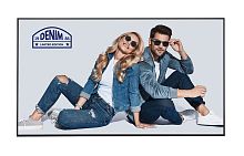 Профессиональный дисплей LG [55UH5N-M] 3840 x 2160, 1200:1, 500кд/м2, webOS 6.0