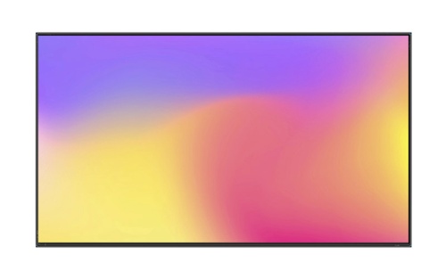 Профессиональный дисплей [LP5570SDRU] Lumien [PDSBV1NLM55] серии Premier, 55", 3840 x 2160, 700 кд/м2, 1200:1, Ландшафт/Портрет, Android 13, 4/32 Гб, Аудио 20 Вт