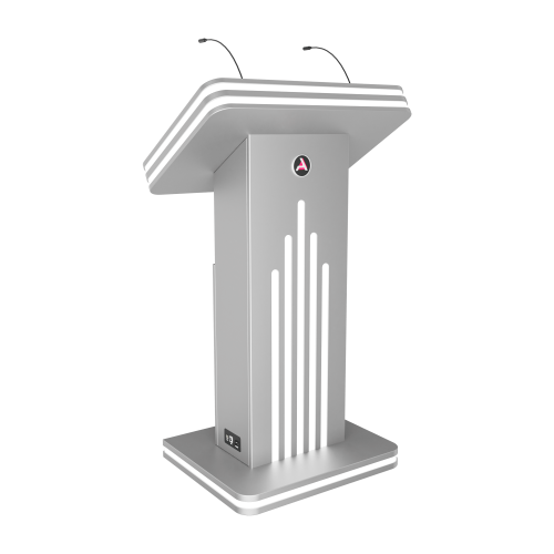 Интерактивная трибуна Light 23.8 дюймов от магазина  фото 3