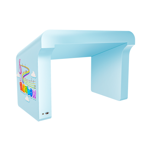 Сенсорный стол для детей Leo 32 дюйма от магазина  фото 6