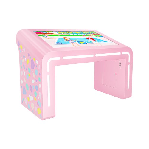 Сенсорный стол для детей Leo 43 дюйма от магазина  фото 7