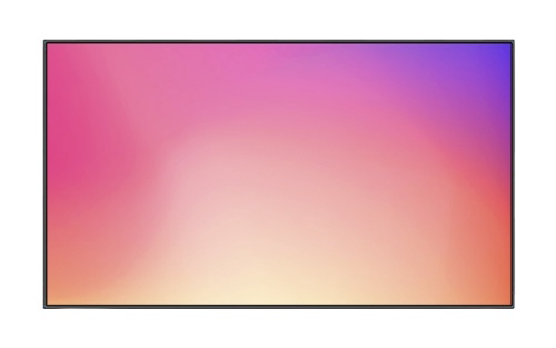 Профессиональный дисплей [LP7570SDRU] Lumien [PDSBV1NLM75] серии Premier, 75", 3840 x 2160, 700 кд/м2, 1200:1, Ландшафт/Портрет, Android 13, 4/32 Гб, Аудио 20 Вт