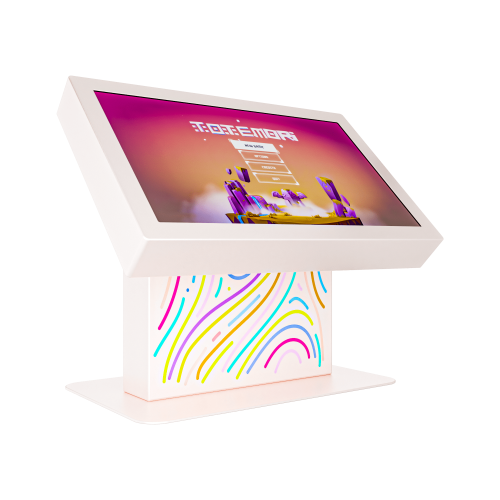 Сенсорный стол для детей Fancy Kid 32 дюйма от магазина  фото 7