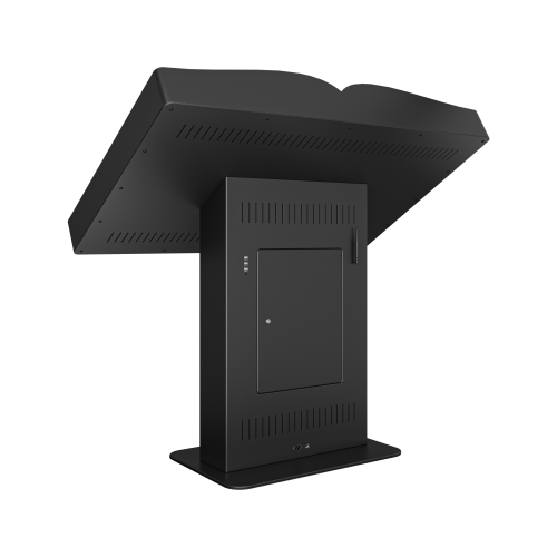 Сенсорный стол Book 32 дюйма от магазина  фото 2