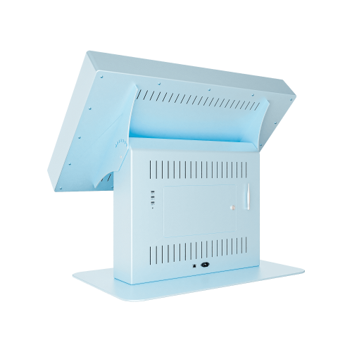 Сенсорный стол для детей Fancy Kid 43 дюйма от магазина  фото 4