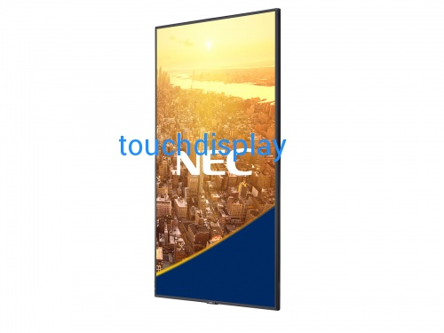 NEC C501 50" фото 2