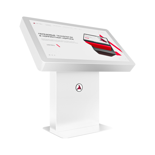 Сенсорный стол Chrome 65 дюймов от магазина  фото 5