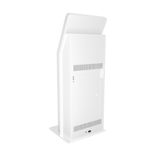 Терминал самообслуживания Cronus 19 дюймов от магазина  фото 6