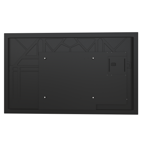 Интерактивная панель Union 43 дюйма. В реестре Минпромторга от магазина  фото 5