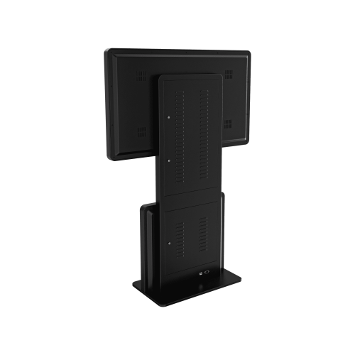 Сенсорный киоск Spin 55 дюймов от магазина  фото 4