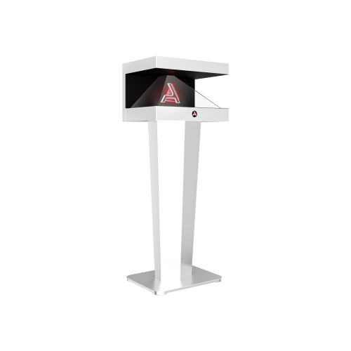 Голографическая пирамида Area Ultra 32 дюйма фото 5