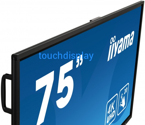IIyama TE7504MIS-B2AG от магазина «Touchdisplay.ru» фото 9