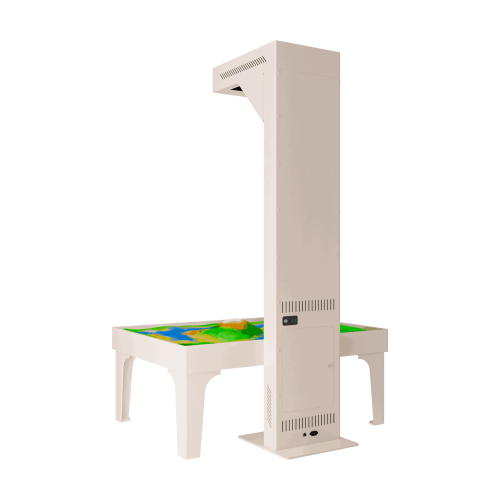 Интерактивная песочница Sandbox фото 2