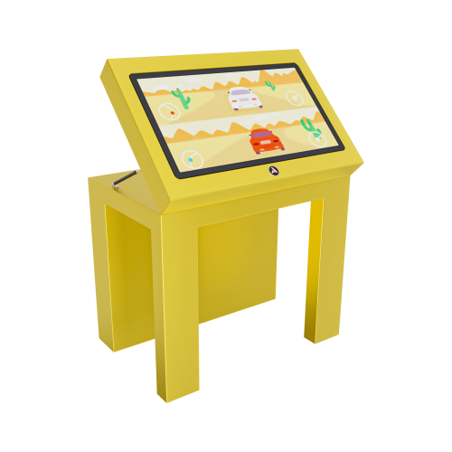 Сенсорный стол для детей Buka 23.8 дюймов от магазина  фото 8