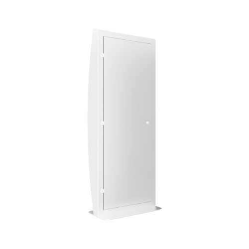 Уличный сенсорный киоск Stone 32 дюйма фото 6