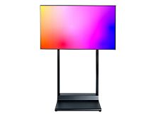 Профессиональный дисплей повышенной яркости Lumien [LHB43] Без вентиляторный, 43", 1920х1080, 1000:1, 2000 кд/м2, Android 11, 24/7, Альбомная/портретная установка, опционально: Напольная стойка от магазина 