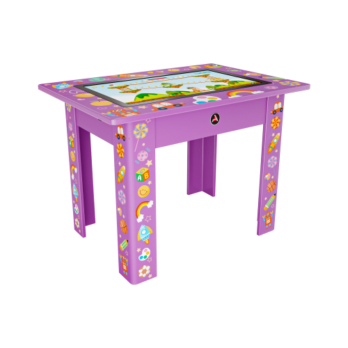 Сенсорный стол для детей Junior 27 дюймов от магазина  фото 6