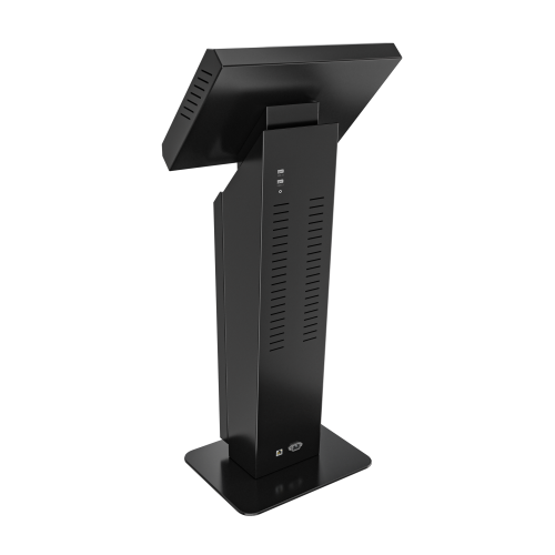 Терминал самообслуживания Runo 19 дюймов от магазина  фото 2