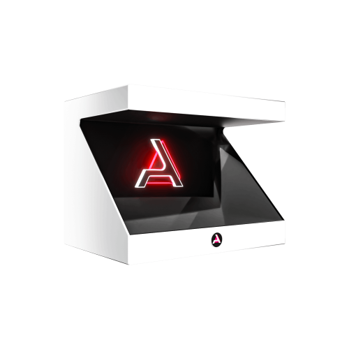 Голографический куб Cube 27 дюймов фото 5