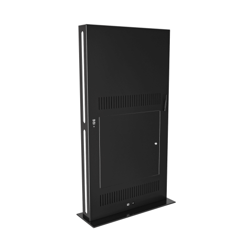 Сенсорный киоск Noble 43 дюйма от магазина  фото 2