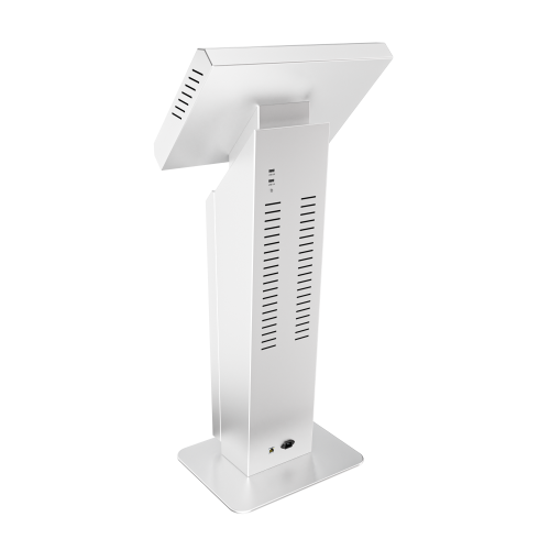 Терминал самообслуживания Runo 27 дюймов от магазина  фото 6