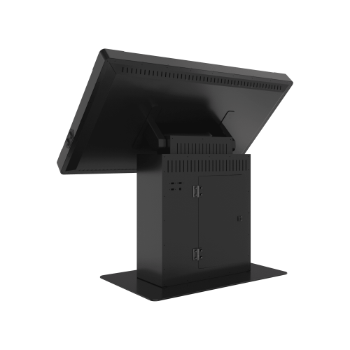 Сенсорный стол Rise 55 дюймов от магазина  фото 2